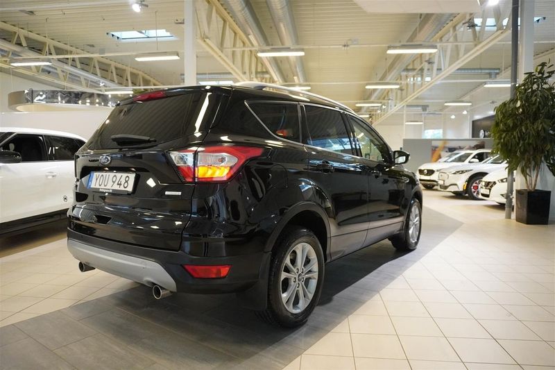 Ford Kuga bild 23