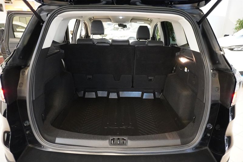 Ford Kuga bild 10