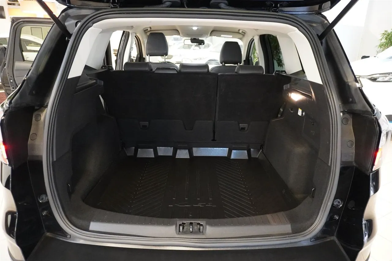 Ford Kuga bild 10