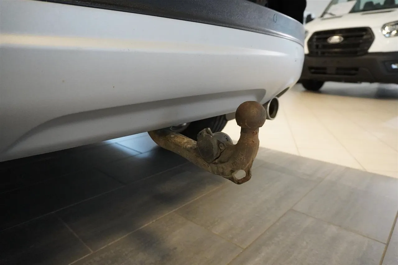 Ford Kuga bild 12