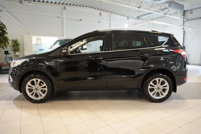 Ford Kuga bild 3