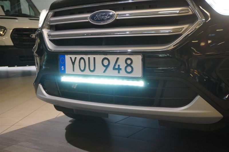 Ford Kuga bild 14