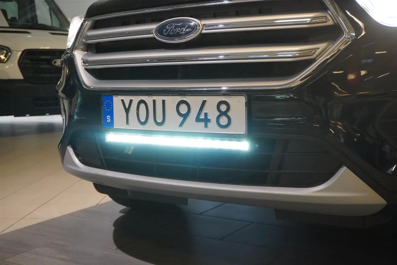 Ford Kuga bild 14