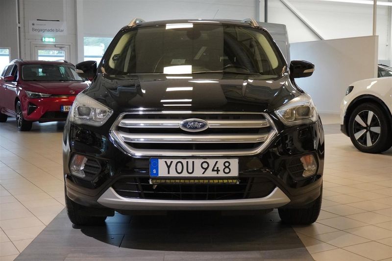Ford Kuga bild 4