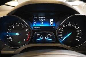 Ford Kuga bild 17