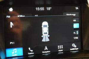 Ford Kuga bild 21