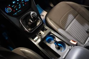 Ford Kuga bild 18