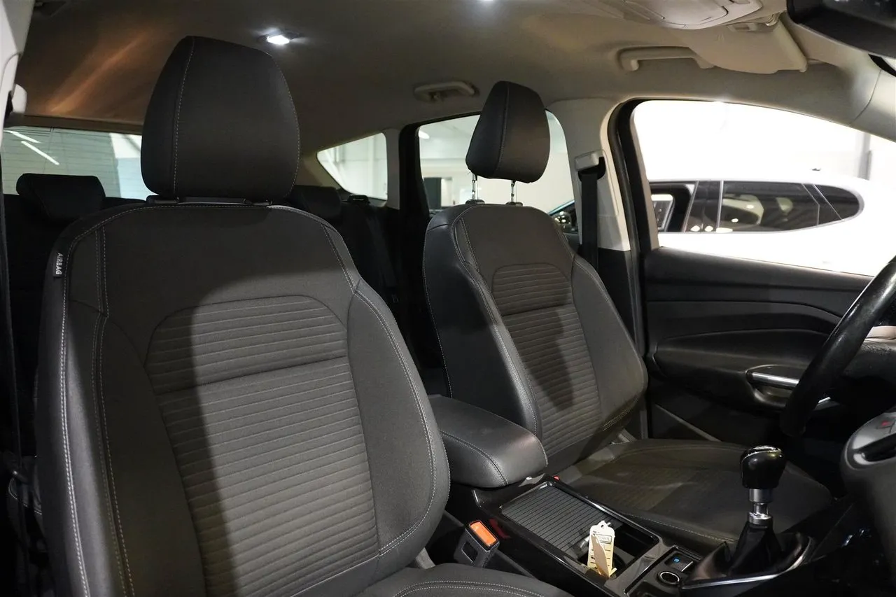 Ford Kuga bild 7