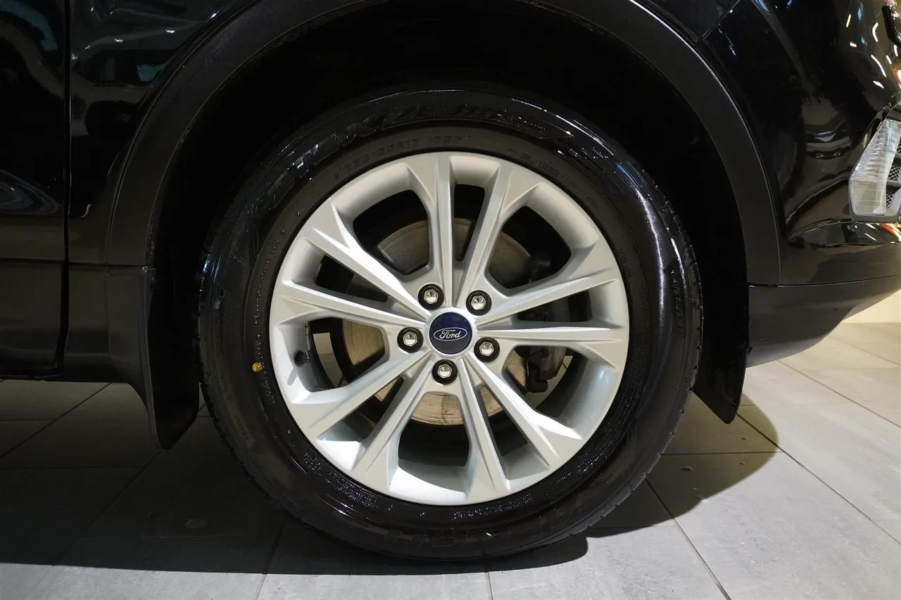 Ford Kuga bild 13
