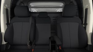 Hyundai Staria bild 6