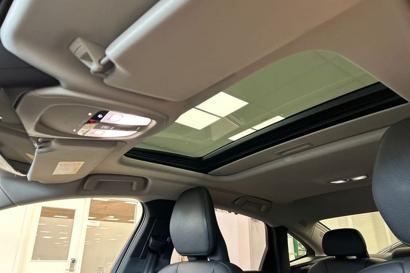 Volvo S90 bild 20