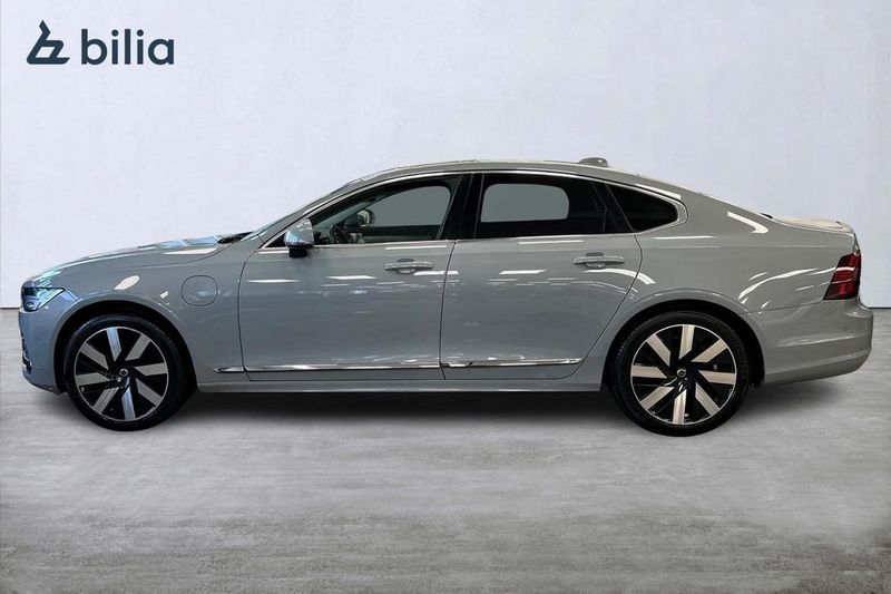Volvo S90 bild 2
