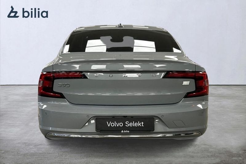 Volvo S90 bild 8