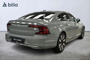 Volvo S90 bild 4