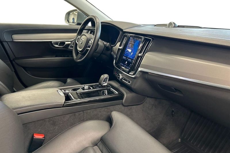 Volvo S90 bild 15