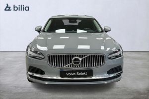 Volvo S90 bild 7