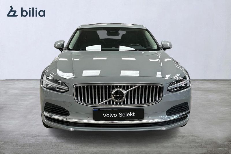 Volvo S90 bild 7
