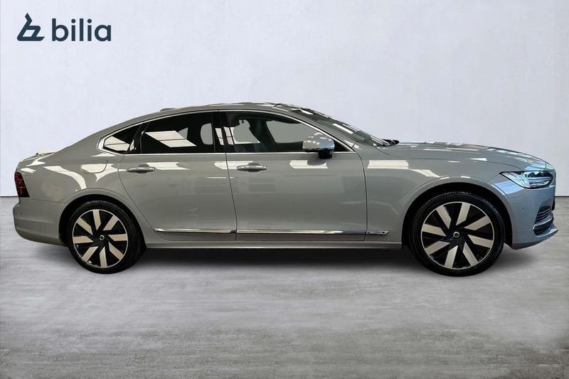 Volvo S90 bild 5