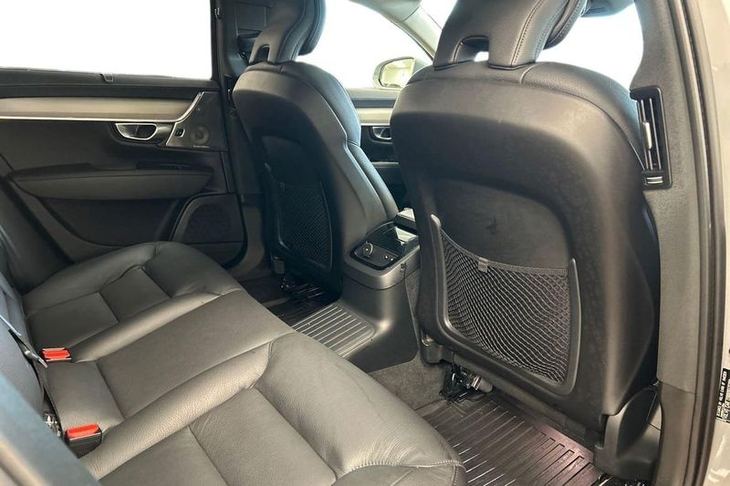 Volvo S90 bild 10