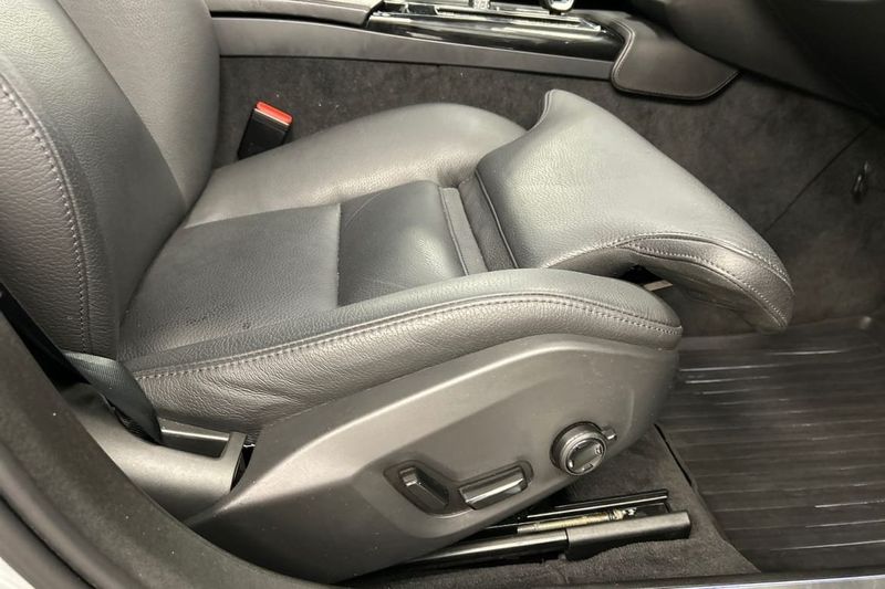 Volvo S90 bild 28