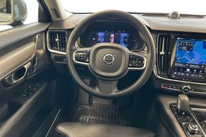 Volvo S90 bild 13