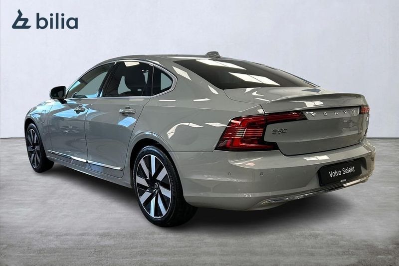 Volvo S90 bild 3