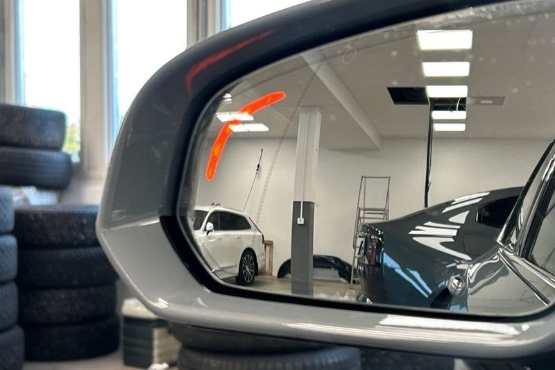 Volvo S90 bild 27