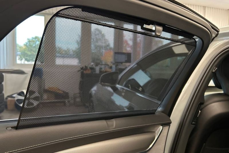 Volvo S90 bild 25
