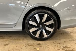 Volvo S90 bild 9