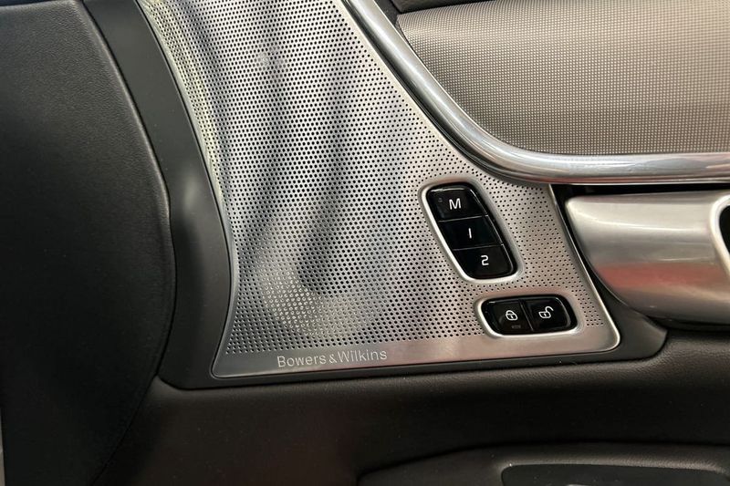Volvo S90 bild 18