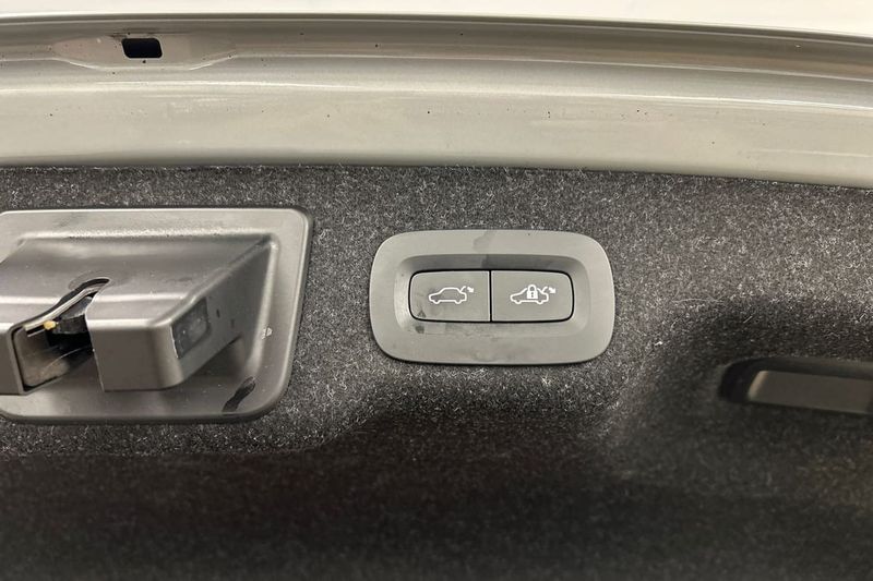 Volvo S90 bild 32