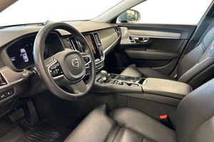 Volvo S90 bild 14
