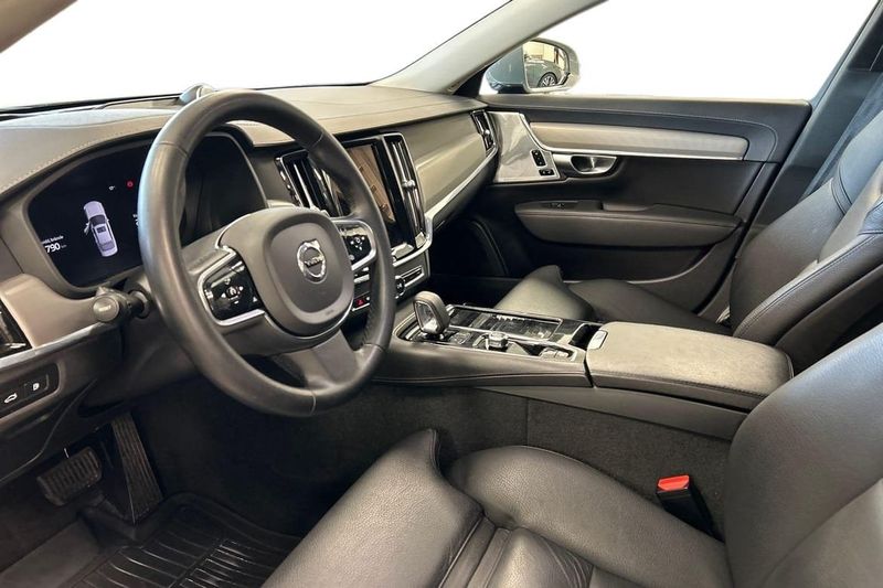 Volvo S90 bild 14