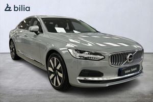 Volvo S90 bild 6