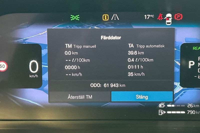 Volvo S90 bild 22