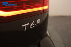 Volvo V60 bild 23