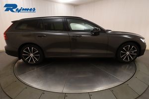 Volvo V60 bild 3