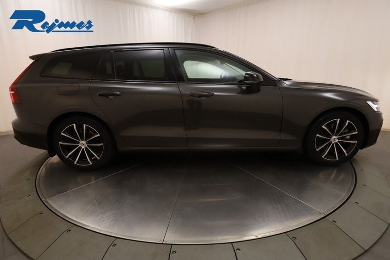 Volvo V60 bild 3