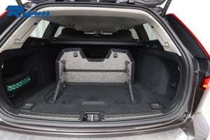Volvo V60 bild 24