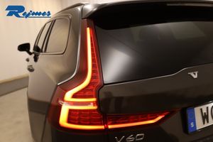 Volvo V60 bild 18