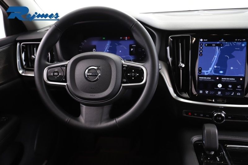 Volvo V60 bild 4