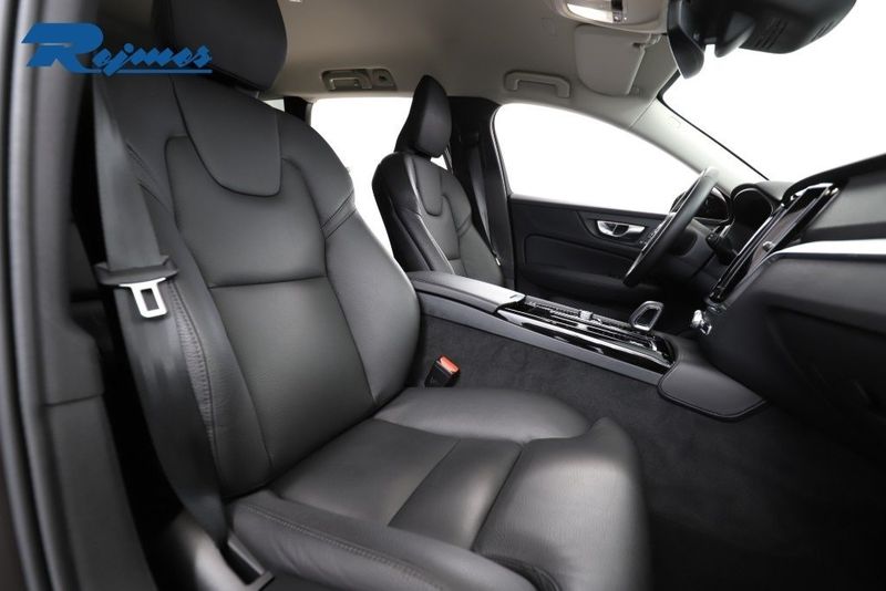 Volvo V60 bild 28