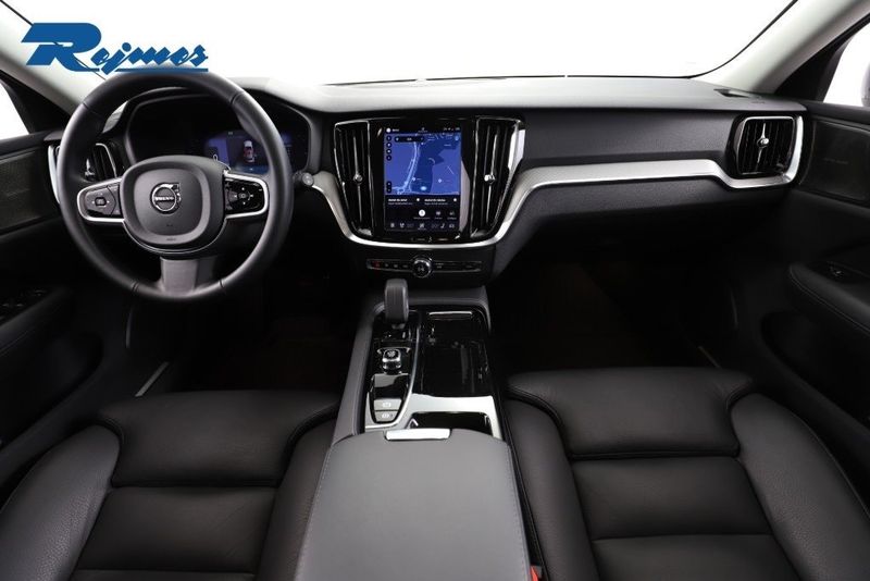 Volvo V60 bild 2