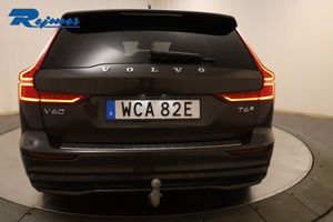 Volvo V60 bild 21