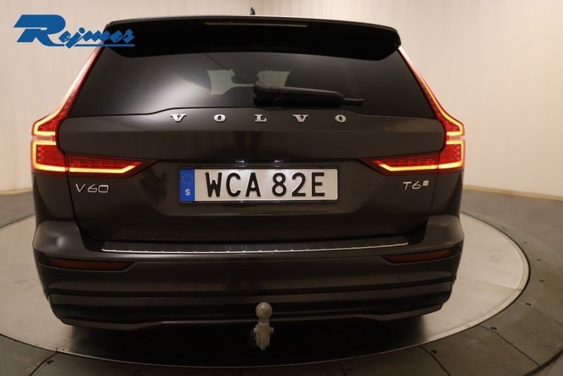 Volvo V60 bild 21
