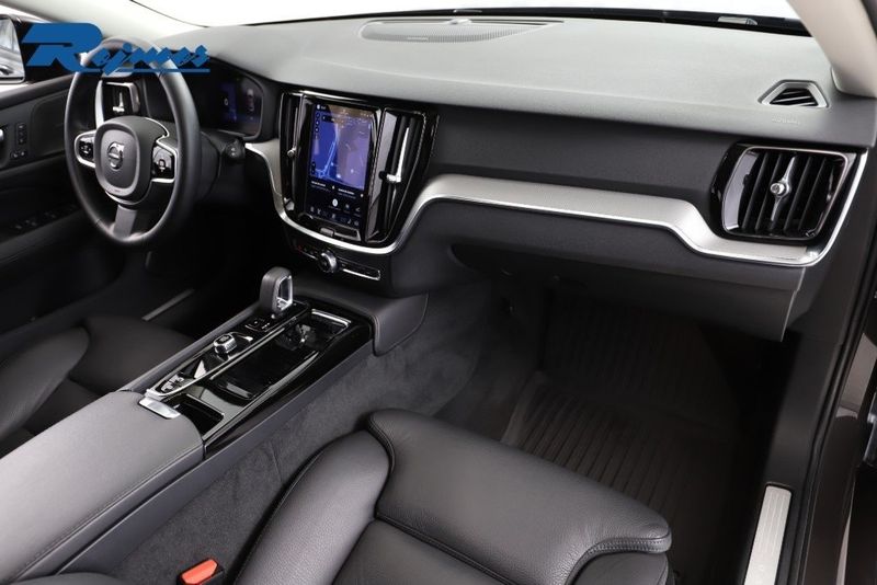 Volvo V60 bild 26