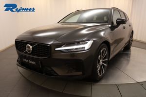 Volvo V60 bild 1