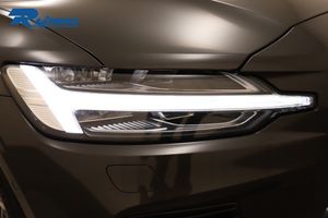 Volvo V60 bild 20