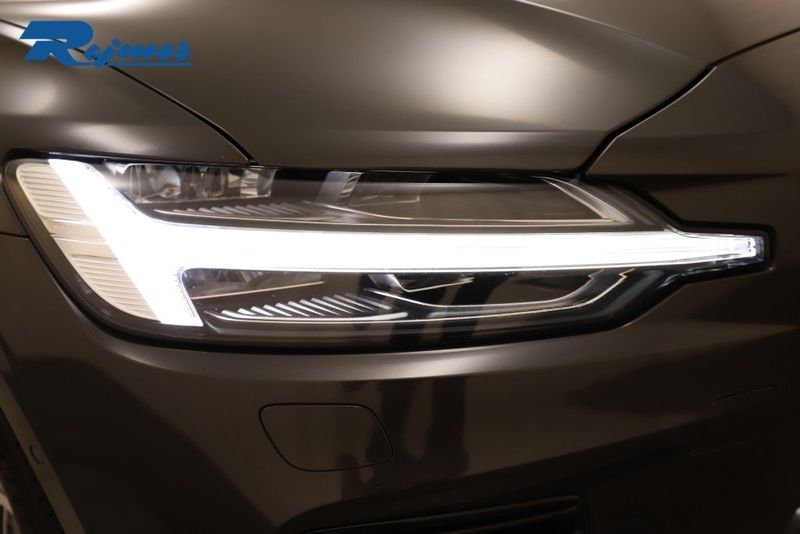 Volvo V60 bild 20