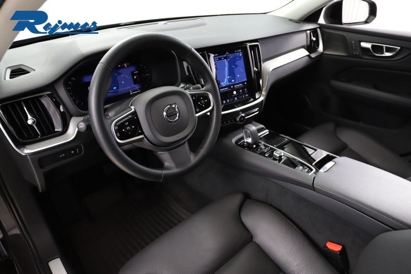 Volvo V60 bild 5